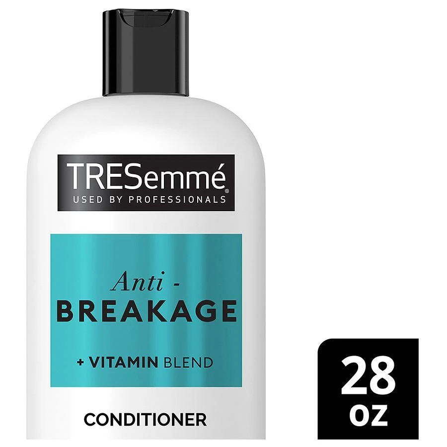 商品TRESemme|Strengthening & Nourishing Conditioner Anti-Breakage,价格¥71,第3张图片详细描述