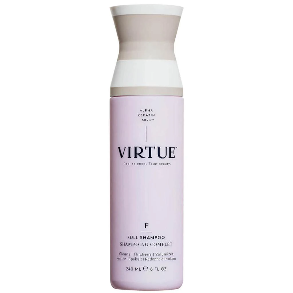 商品VIRTUE|VIRTUE Full Bundle,价格¥718,第2张图片详细描述