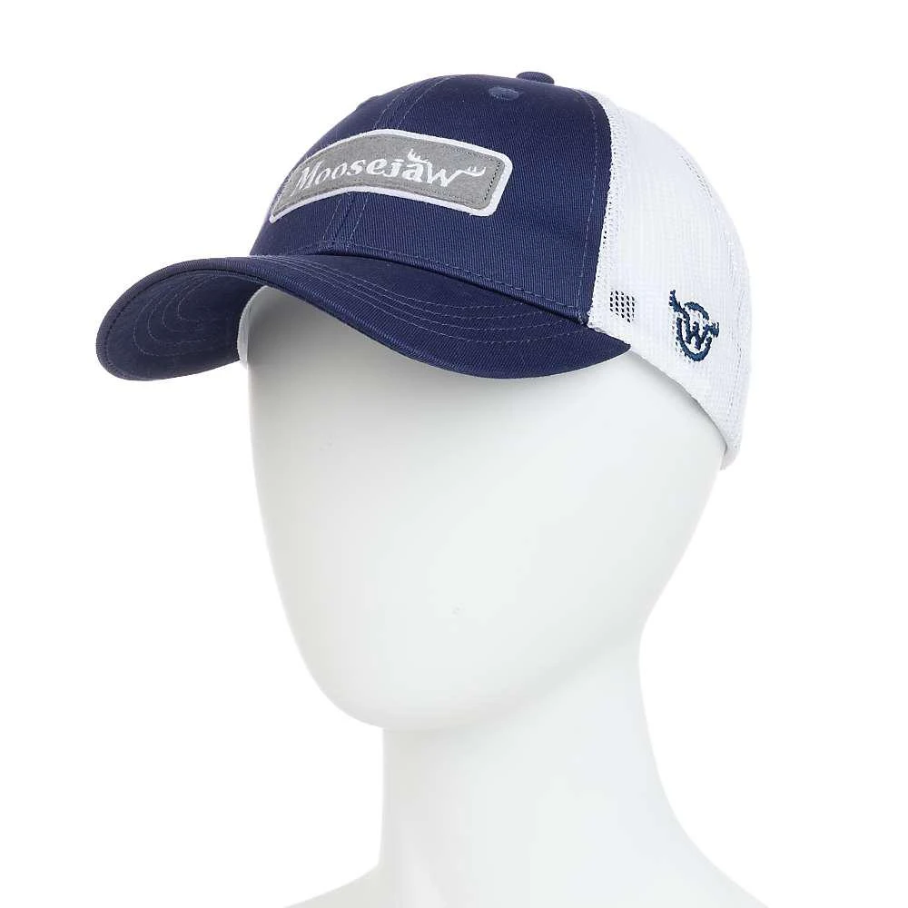 商品Moosejaw|Moosejaw Original Patch Trucker Hat,价格¥100,第3张图片详细描述