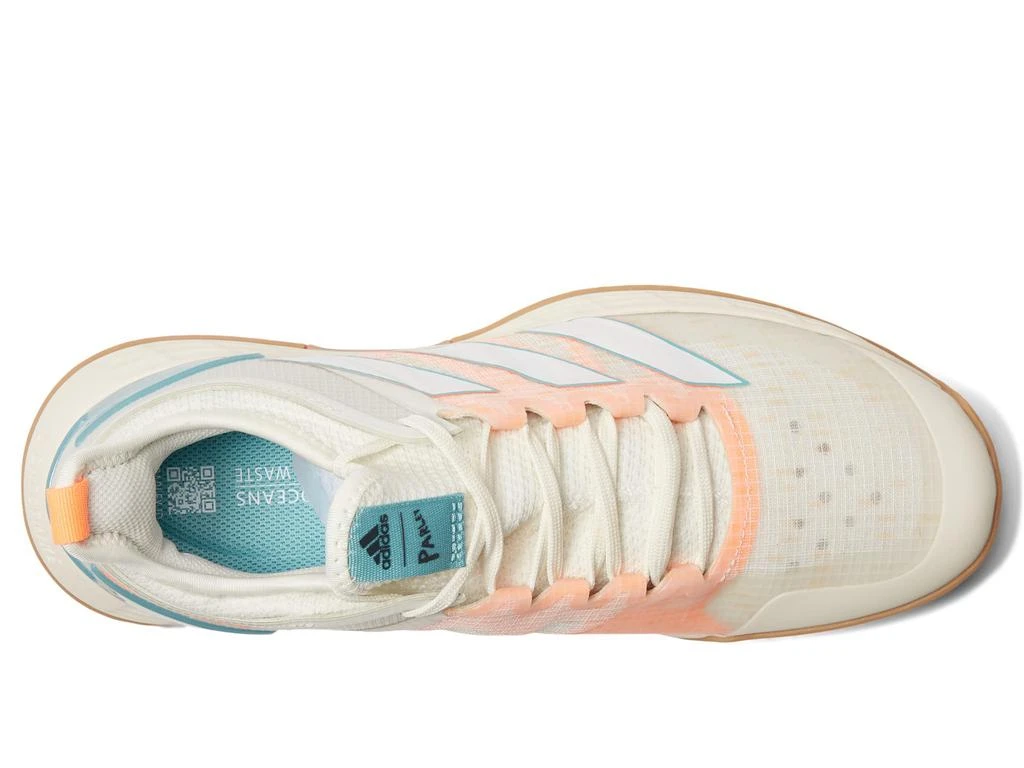 商品Adidas|adizero Ubersonic 4 Parley,价格¥732,第2张图片详细描述