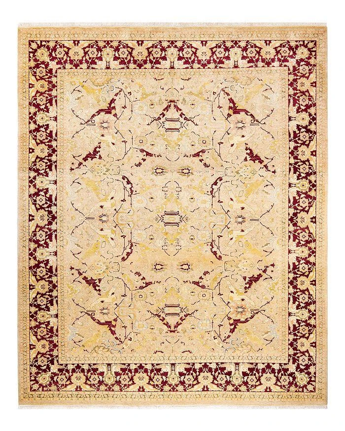 商品Bloomingdale's|Mogul M1261 Area Rug, 8'3" x 10'1",价格¥15970,第1张图片详细描述