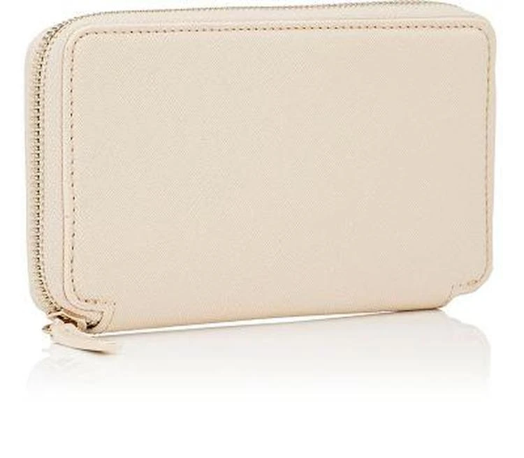 商品Barneys New York|Zip-Around Continental Wallet,价格¥444,第2张图片详细描述