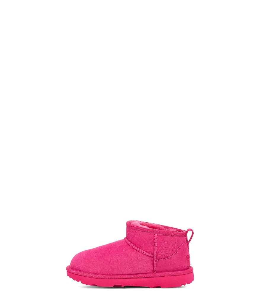 商品UGG|Classic Ultra Mini (Little Kid/Big Kid),价格¥673,第4张图片详细描述