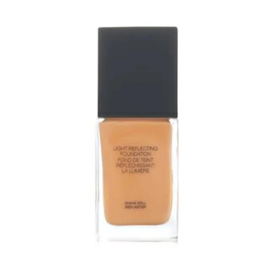 商品NARS|Ladies Light Reflecting Foundation 1 oz Syracuse (Medium-Deep 1) Makeup 194251070728,价格¥369,第3张图片详细描�述
