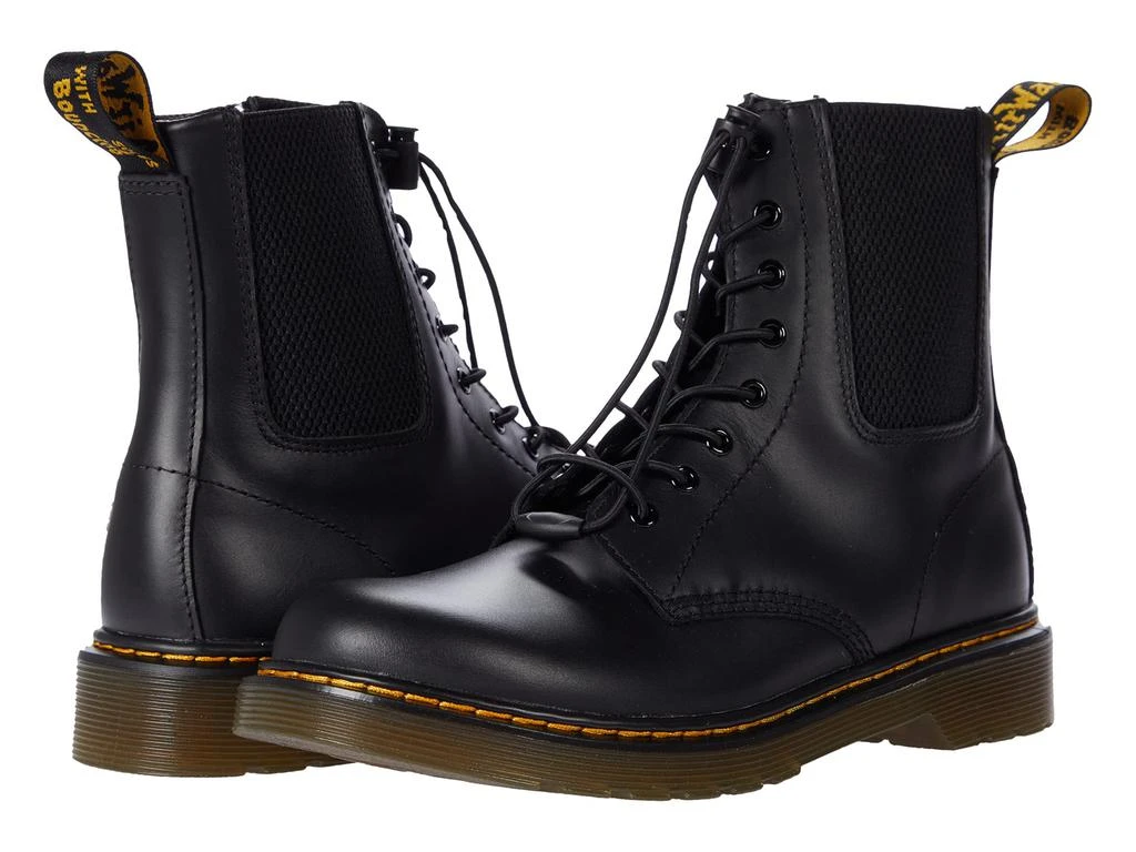 商品Dr. Martens|1460 Harper (Big Kid),价格¥487,第1张图片