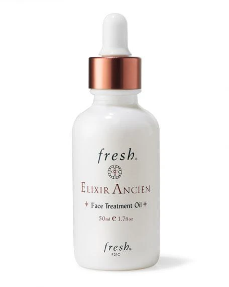 商品Fresh|Elixir Ancien 古源修女精华油,价格¥2086,第2张图片详细描述