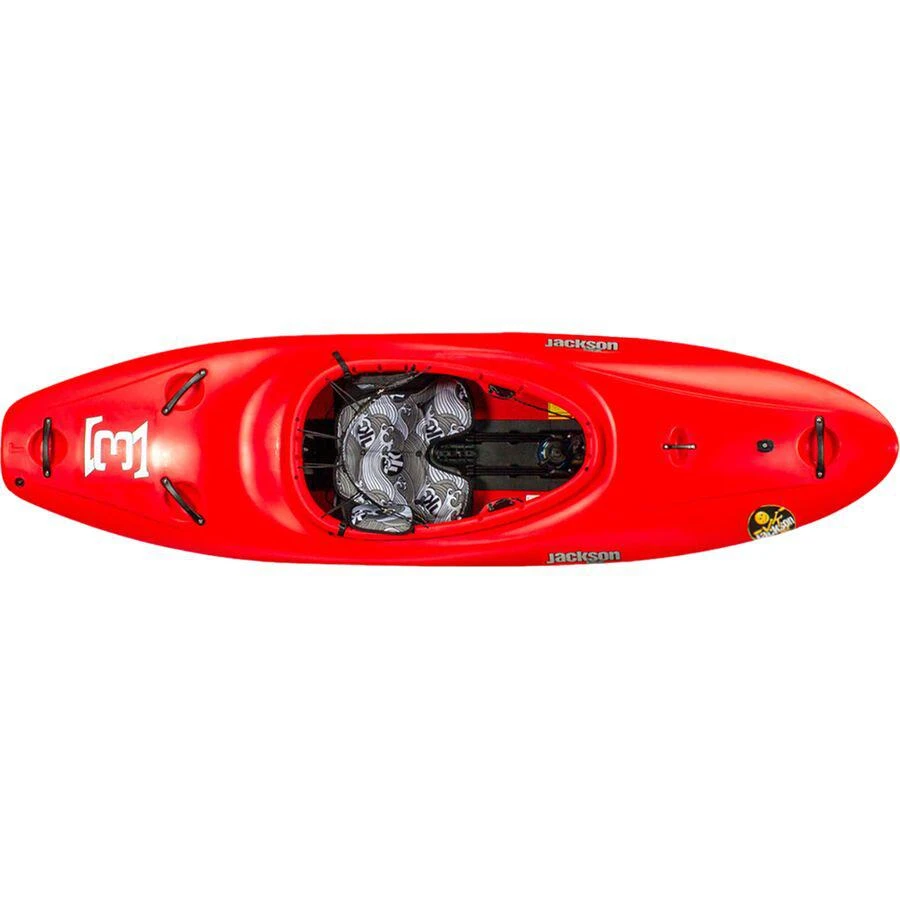 商品Jackson Kayak|Zen 3.0 Kayak - 2022,价格¥7246,第1张图片