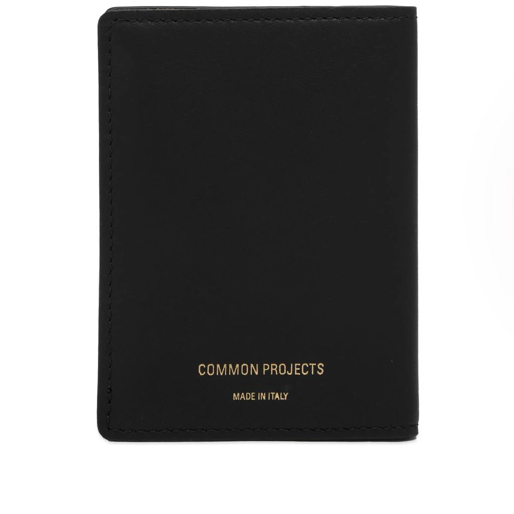 商品Common Projects|Common Projects Card Holder Wallet,价格¥664,第1张图片