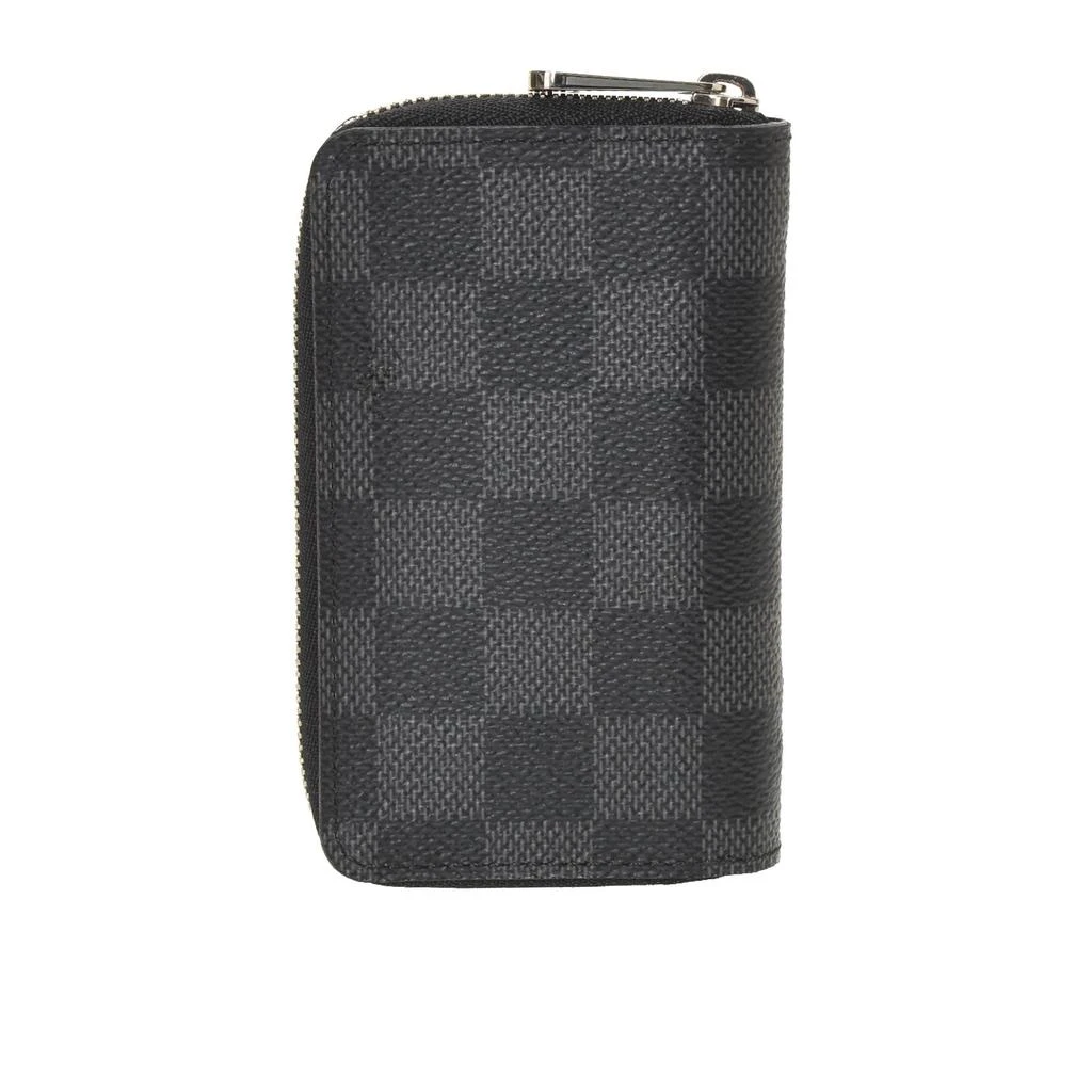 商品[二手商品] Louis Vuitton|Zippy Coin Purse Vertical,价格¥3687,第5张图片详细描述