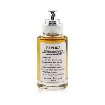 Replica By The Fireplace Eau De Toilette Spray商品第1张图片规格展示