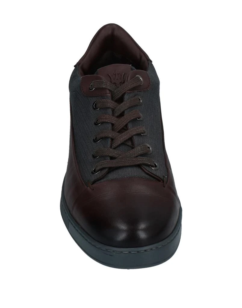 商品Zegna|Sneakers,价格¥3608,第4张图片详细描述