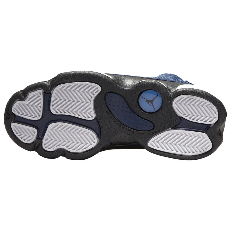 商品Jordan|Jordan Retro 13  - Boys' Preschool,价格¥713,第5张图片详细描述