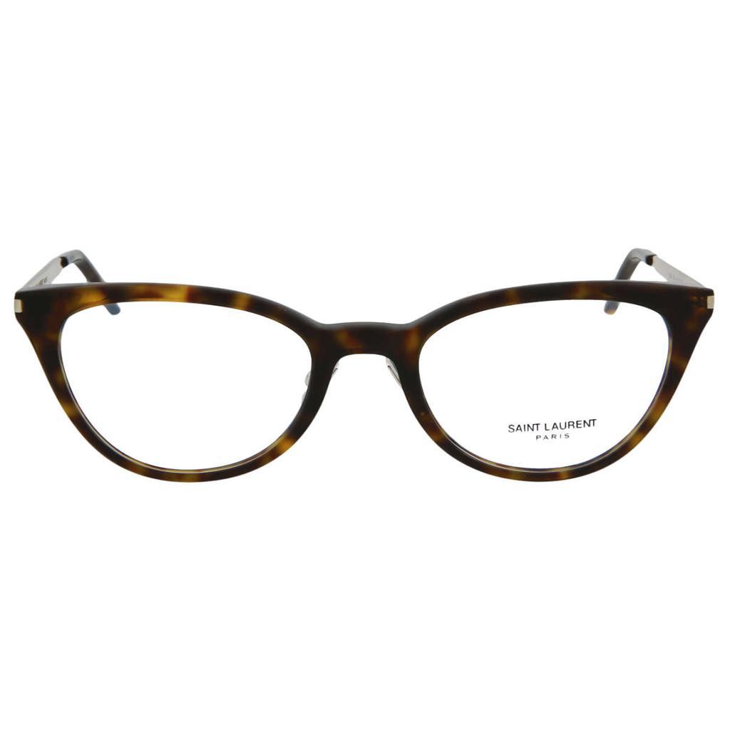 商品Yves Saint Laurent|Saint Laurent Core   眼镜,价格¥749,第4张图片详细描述