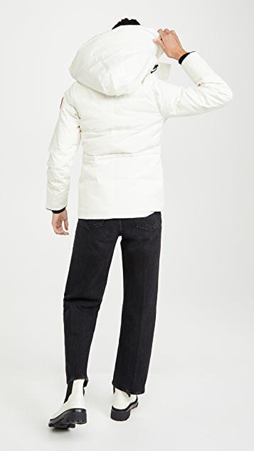 商品Canada Goose|Chelsea 帕克大衣,价格¥6815,第4张图片详细描述