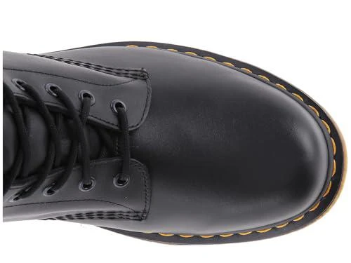 商品Dr. Martens|1460 Nappa Leather Lace Up Boots,价格¥1286,第2张图片详细描述