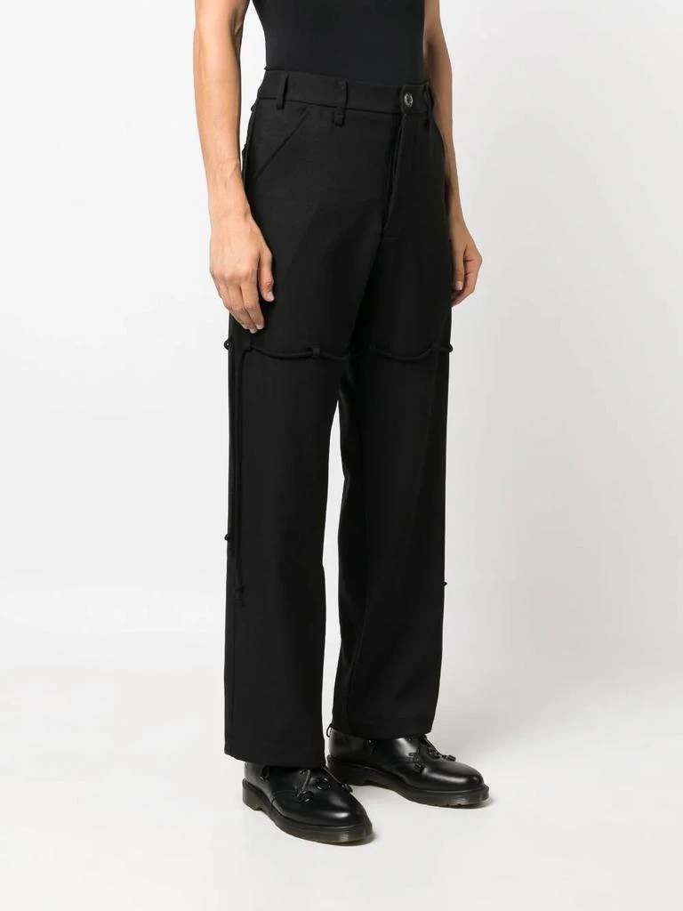 商品Song for the Mute|SONG FOR THE MUTE MEN DRESS PANTS,价格¥1978,第1张图片