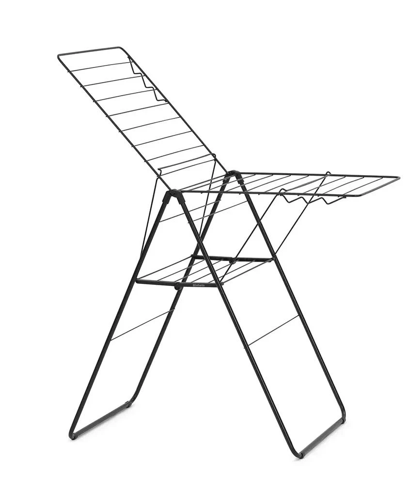 商品Brabantia|Hang on Clothes Drying Rack, 66', 20 Meters,价格¥796,第1张图片