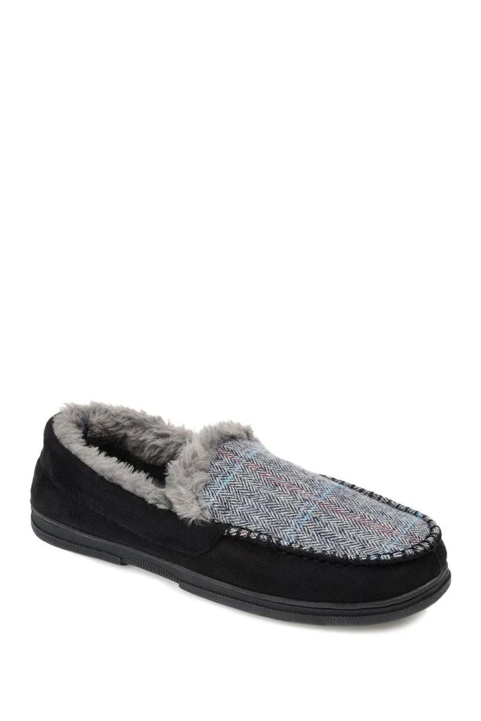 商品Vance Co.|Winston Driving Loafer,价格¥123,第1张图片