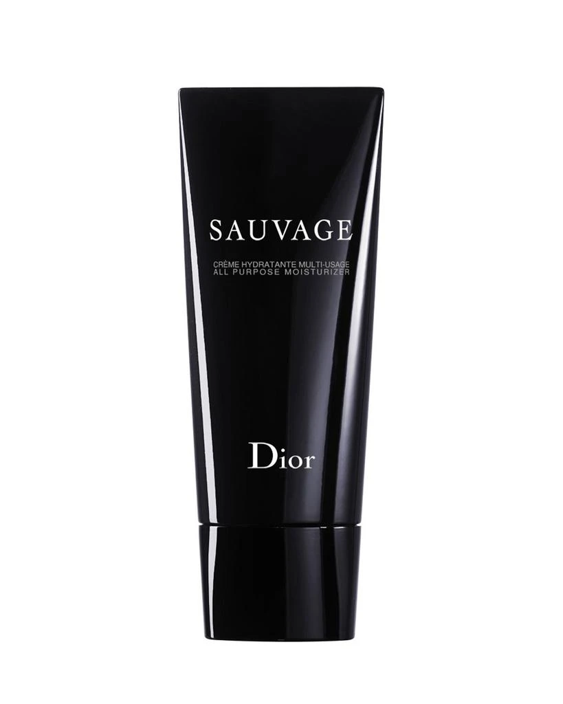 商品Dior|Sauvage All Purpose Moisturizer, 5 oz. / 150 mL,价格¥360,第1张图片