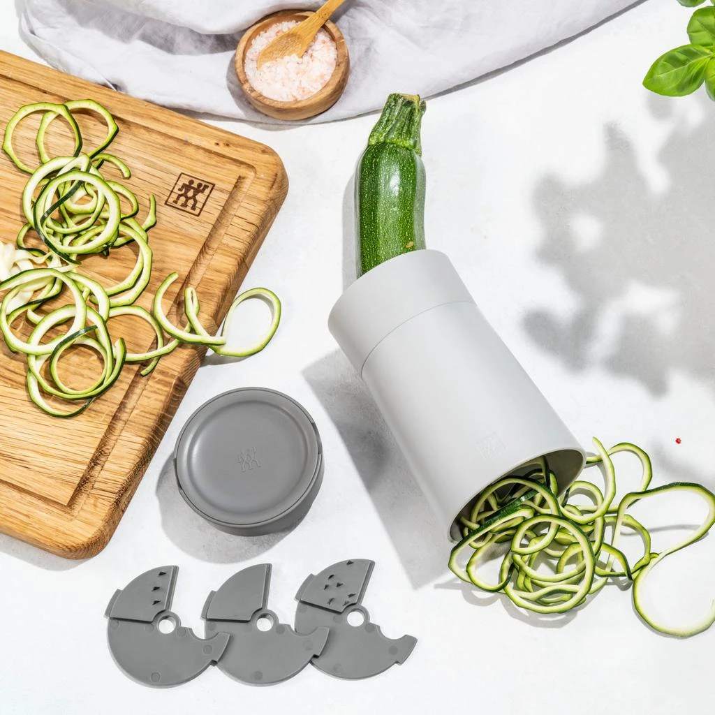 ZWILLING Z-Cut Spiralizer 商品