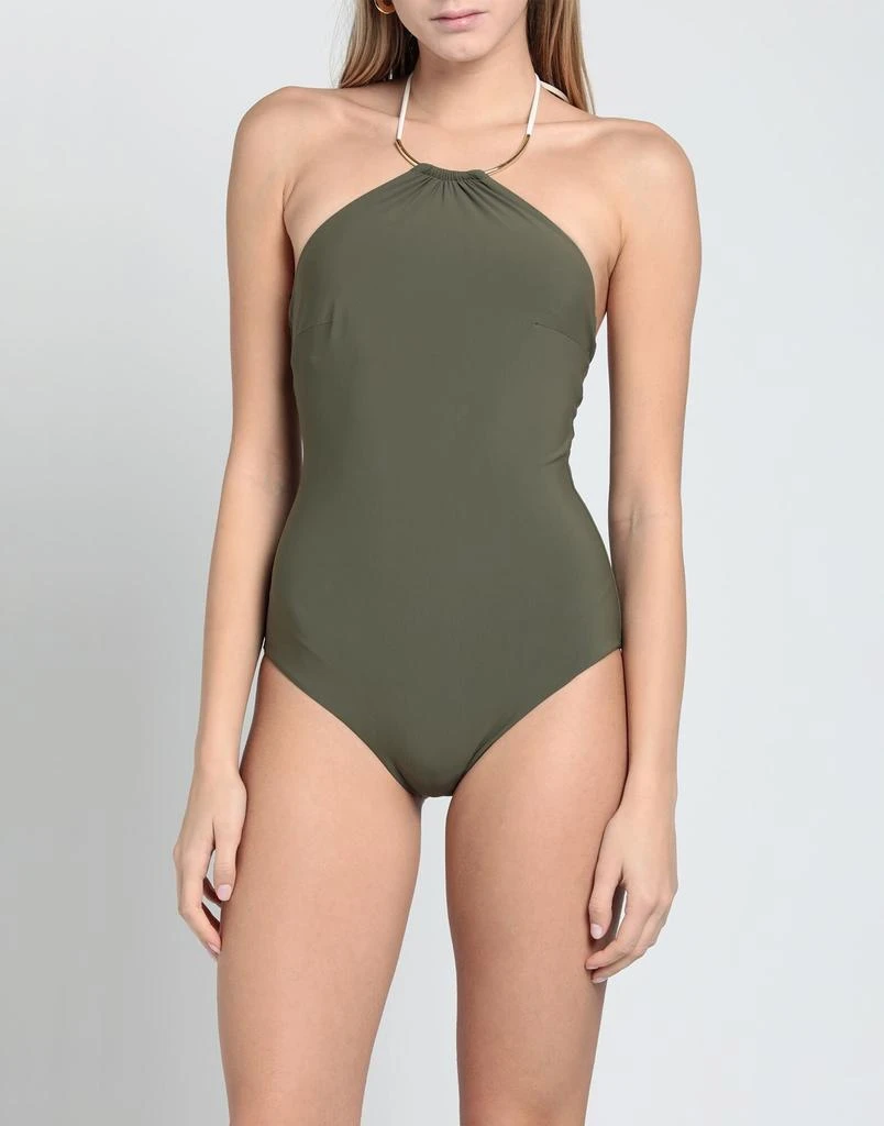 商品Chantelle|One-piece swimsuits,价格¥1031,第2张图片详细描述