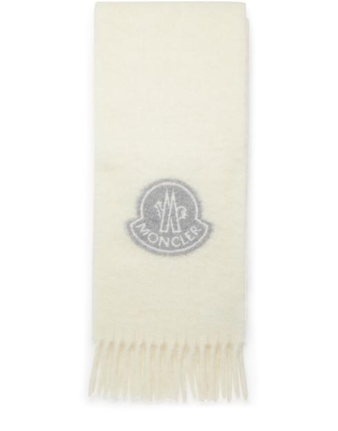 商品Moncler|羊毛围巾,价格¥4678,第1张图片