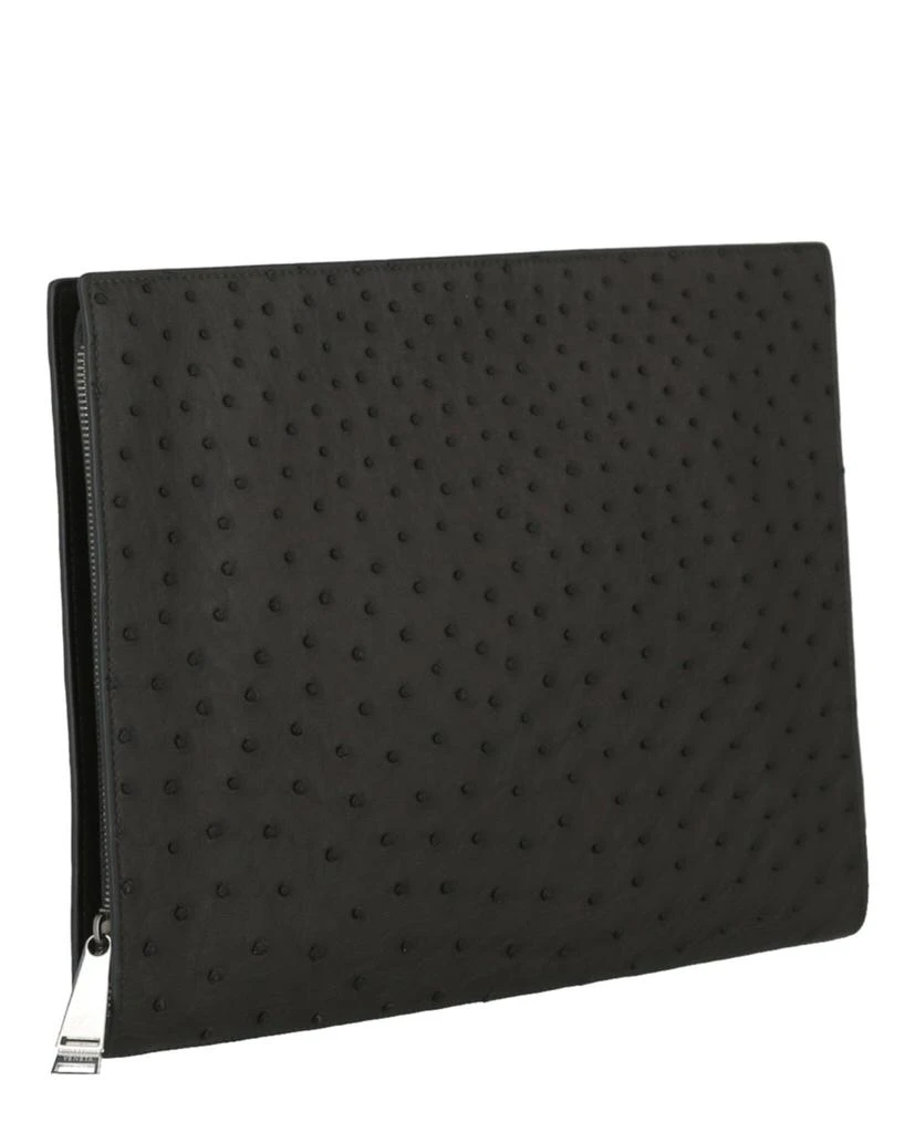 商品Bottega Veneta|Nappa Leather Laptop Sleeve,价格¥5886,第2张图片详细描述