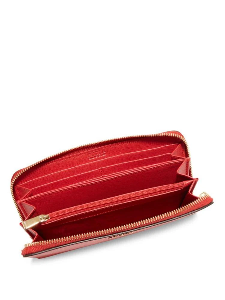 商品Furla|XL Babylon Zip Around Wallet,价格¥1470,第2张图片详细描述