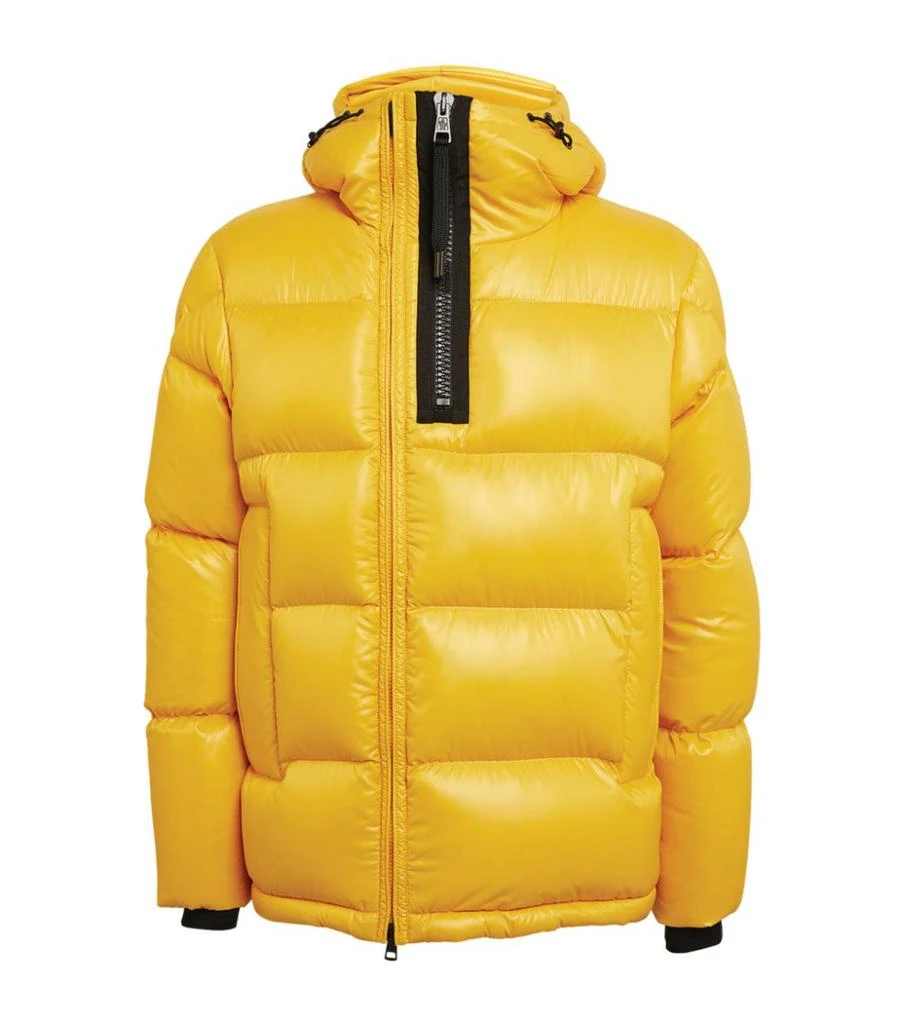商品Moncler|Guitry Jacket,价格¥10774,第1张图片