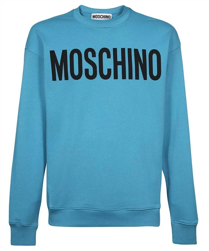 商品Moschino|Moschino LOGO Sweatshirt,价格¥1657,第1张图片