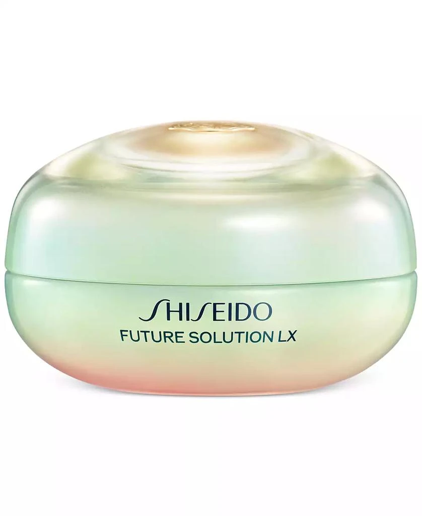 商品Shiseido|Future Solution LX Legendary Enmei Ultimate Brilliance Eye Cream,价格¥2449,第1张图片