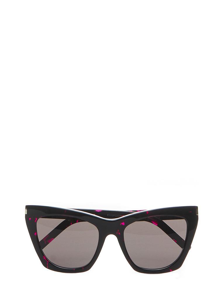 商品Yves Saint Laurent|Saint Laurent NW SL 214 Kate sunglasses,价格¥2268,第1张图片