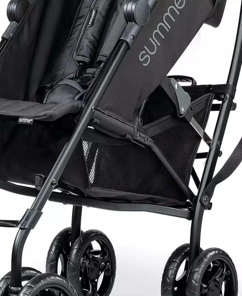 商品Ingenuity|Baby 3Dlite™ Convenience Stroller,价格¥748,第5张图片详细描述