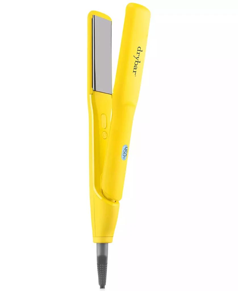 商品Drybar|The Tress Press 1.25" Straightening Iron,价格¥1271,第2张图片详细描述