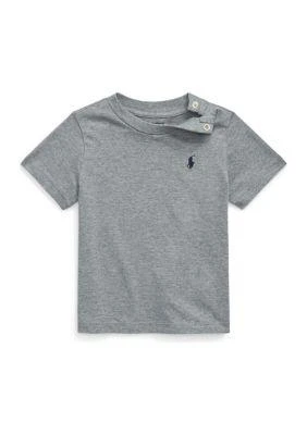 商品Ralph Lauren|婴童款BabyT恤,价格¥149,第1张图片