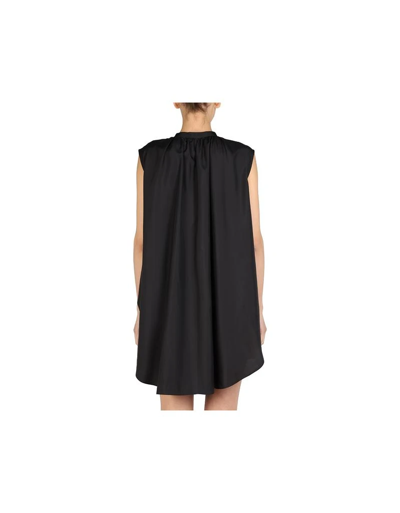 商品Alexander McQueen|Blue In Silk,价格¥3663,第4张图片详细描述