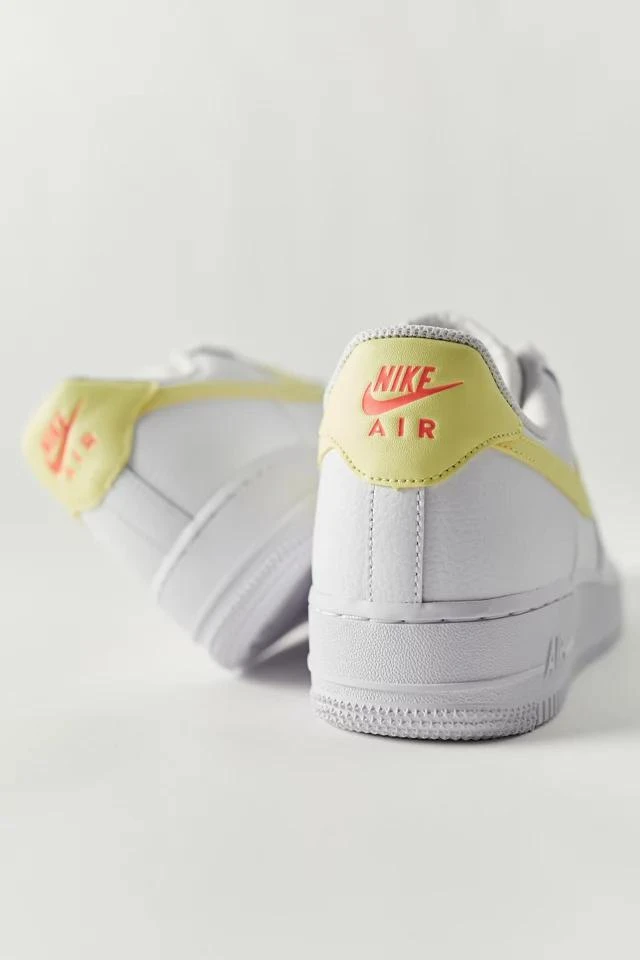 商品NIKE|Nike Air Force 1 ’07 运动鞋,价格¥303,第3张图片详细描述