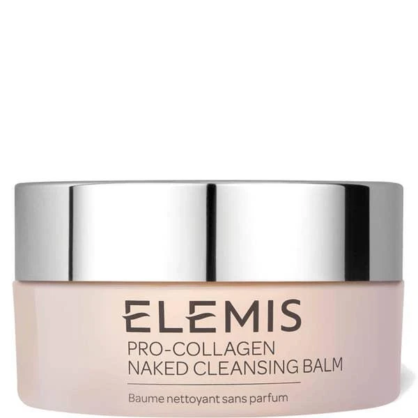 商品ELEMIS|Elemis Pro-Collagen Naked Cleansing Balm,价格¥556,第3张图片详细描述