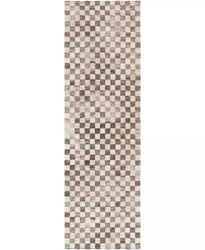 商品Livabliss|Cusco 500772 2'6"x8' Runner Area Rug,价格¥1718,第1张图片