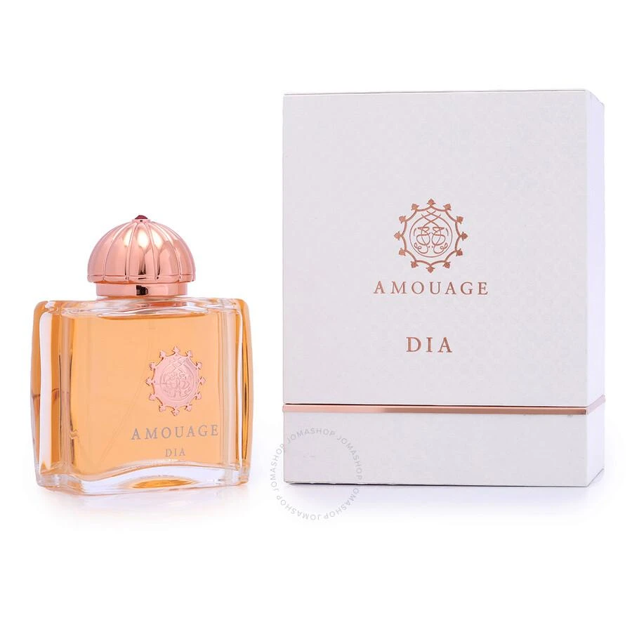 商品Amouage|Amouage Dia Ladies EDP,价格¥1202,第3张图片详细描述