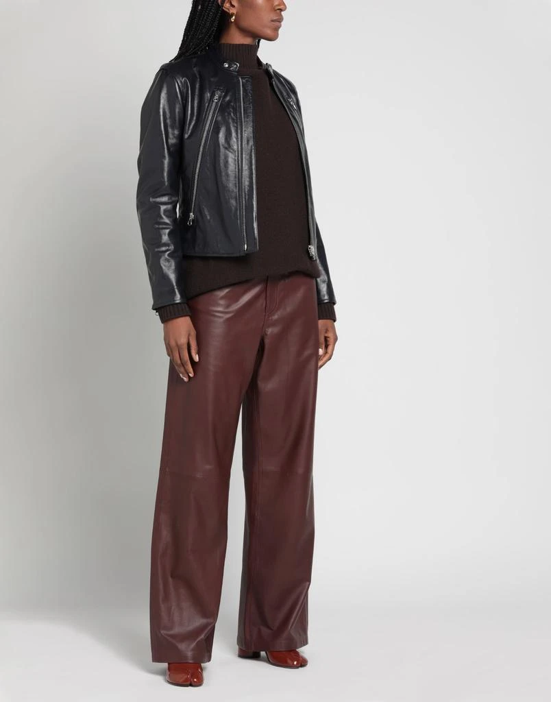 商品MM6|Biker jacket,价格¥2874,第3张图片详细描述
