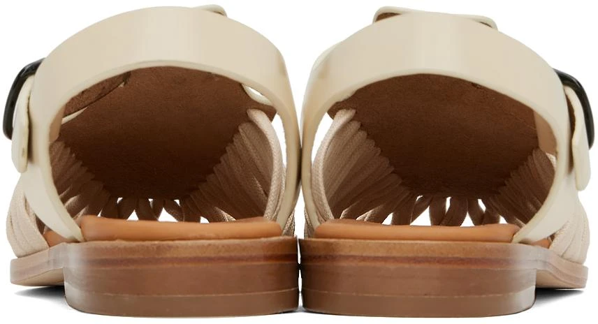 商品Hereu|Off-White Alaro Sandals,价格¥3501,第2张图片详细描述