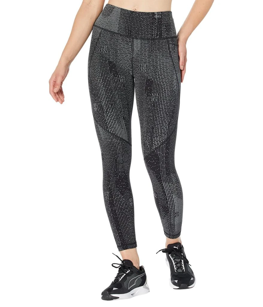 商品SWEATY BETTY|Power 7/8 Reflective Workout Leggings,价格¥572,第1张图片