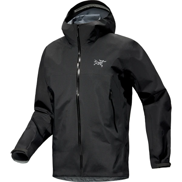商品Arc'teryx|【Brilliant|包邮包税】BETA JACKET M [FW24] Beta 夹克 男装 AJOFMX8584,价格¥4177,第1张图片