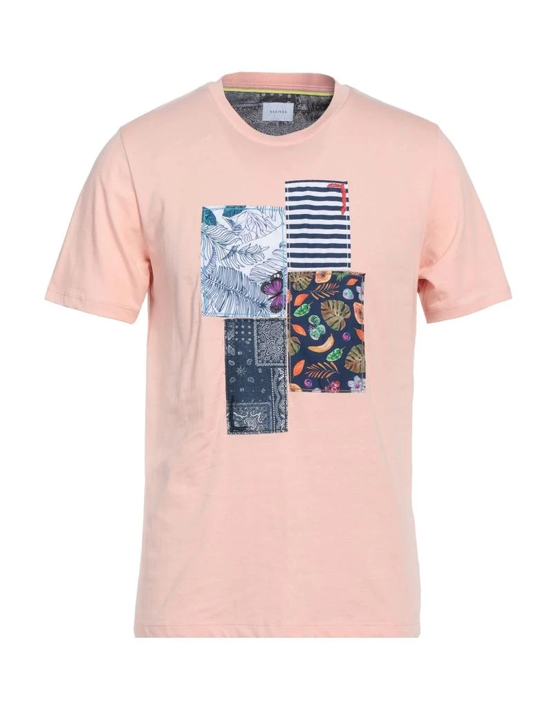 商品SSEINSE|T-shirt,价格¥169,第1张图片