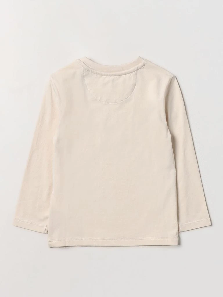 商品Calvin Klein|Calvin Klein Jeans t-shirt for baby,价格¥192,第2张图片详细描述