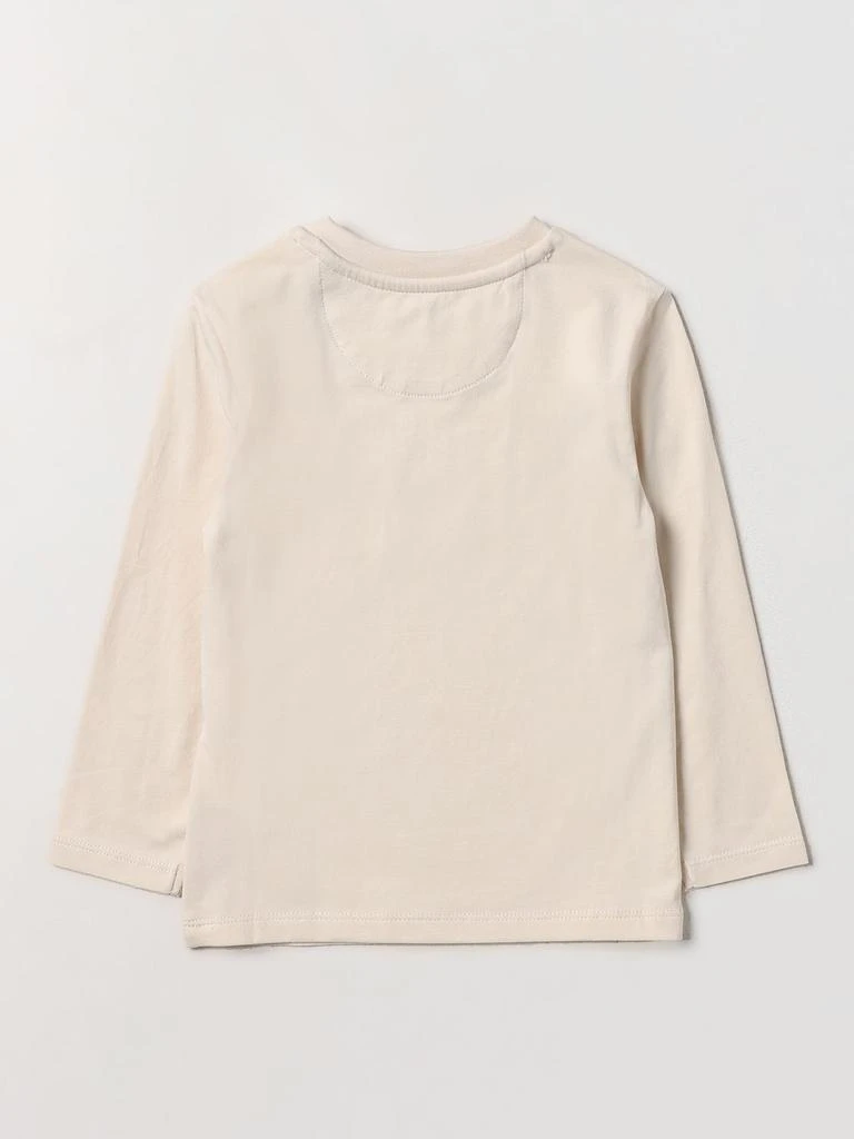 商品Calvin Klein|Calvin Klein Jeans t-shirt for baby,价格¥241,第2张图片详细描述