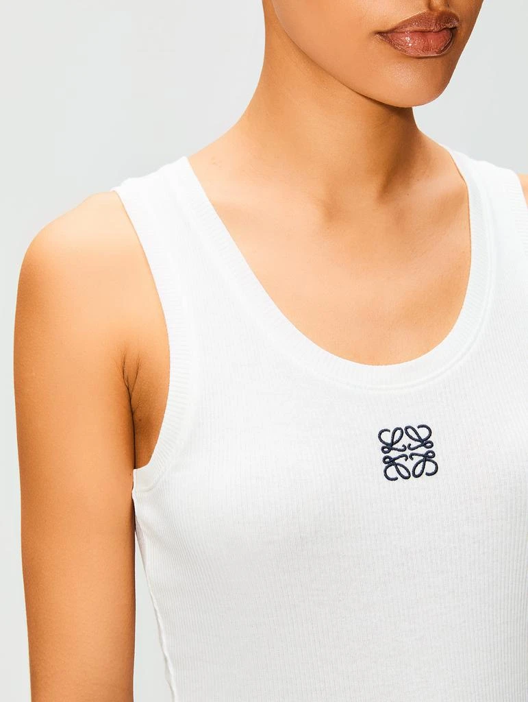 商品Loewe|Anagram Tank Top,价格¥2752,第5张图片详细描述