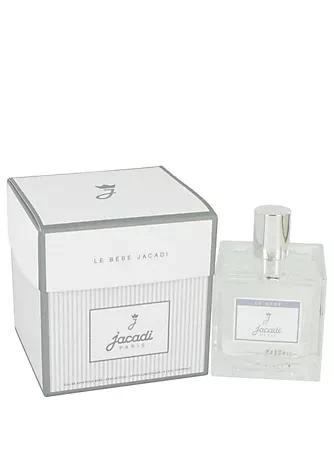 商品Jacadi|Le Bebe Jacadi  Jacadi Eau De Toilette Spray Alcohol Free 3.4 Oz Women,价格¥616,第1张图片