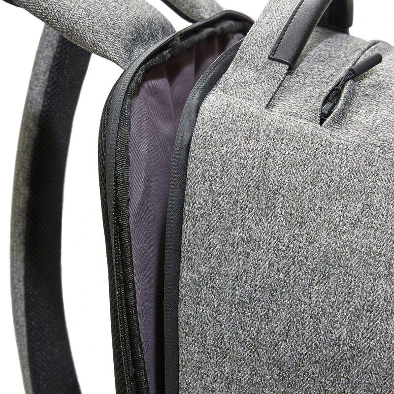商品Public Rec|Pro Pack | Men's Heather Grey,价格¥967,第2张图片详细描述